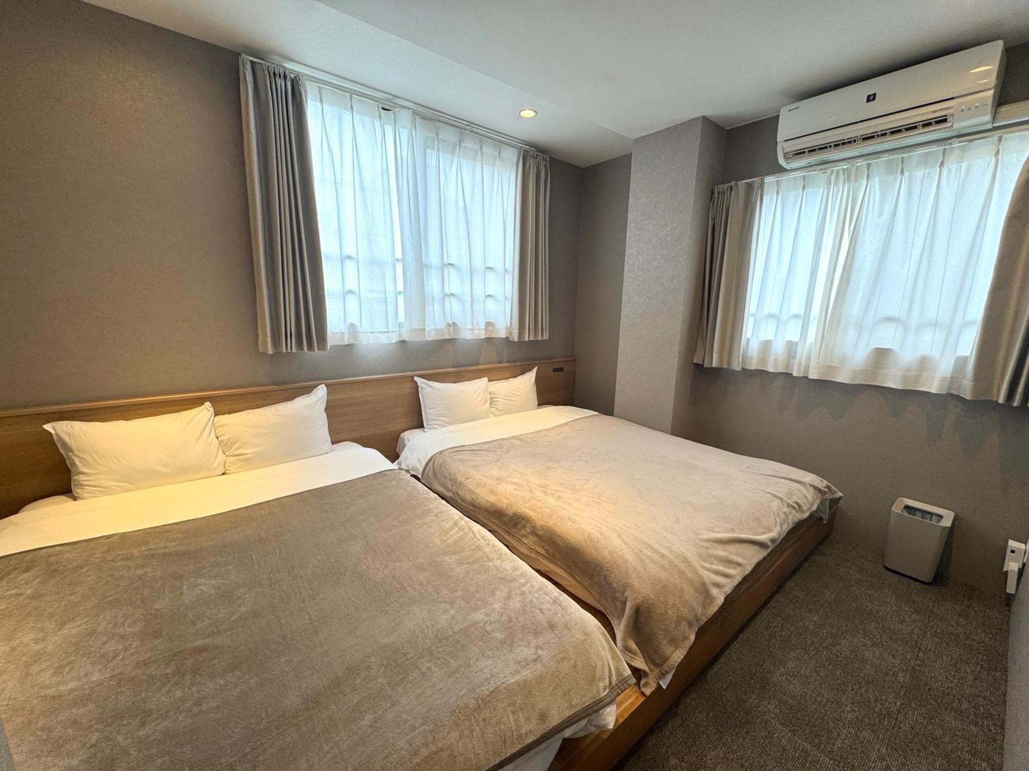Tabisai Hotel Terrace 博多 فوكوكا المظهر الخارجي الصورة